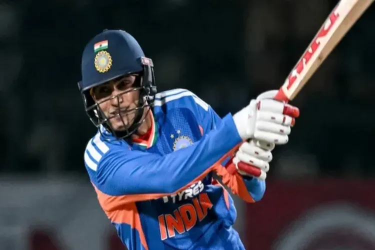 India defeated South Africa by seven wickets to take a 2-1 lead in the T20 series.