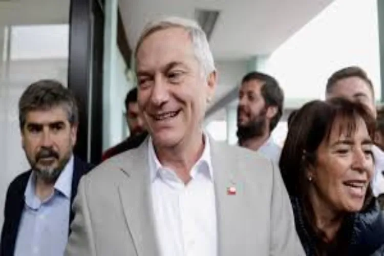 The far-right is on the rise in Chile: José Antonio Kast has become the country's most right-wing president in decades.