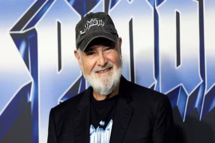 Veteran Hollywood filmmaker Rob Reiner passes away