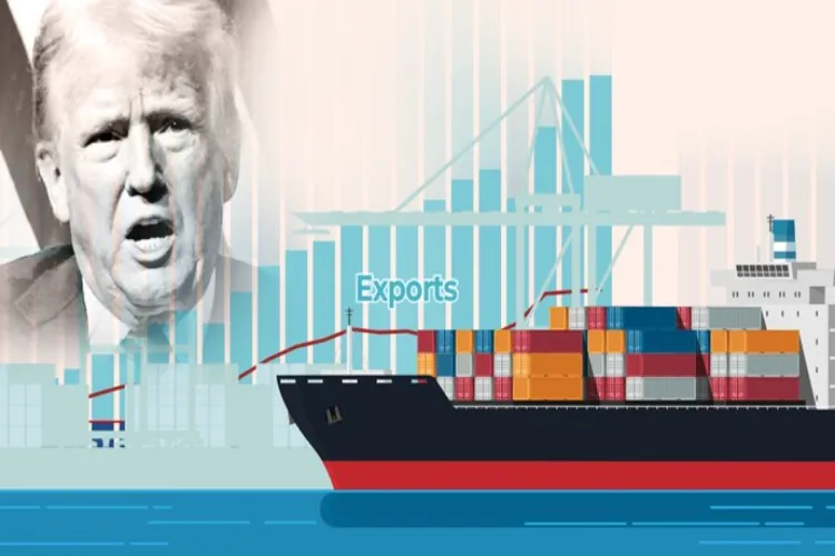 Home and Abroad: Trump's 'America First' foreign policy and India