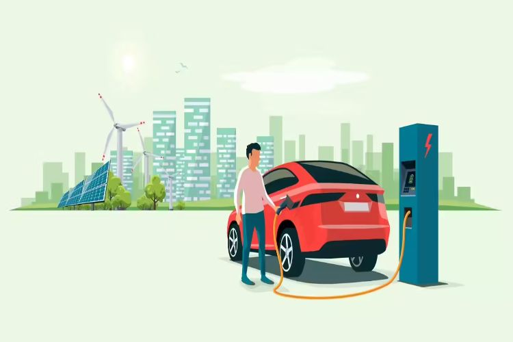 Key components of electric vehicles will be localised in the next few years: Maruti Suzuki