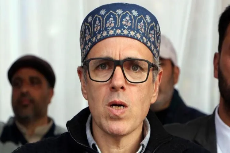 Jammu and Kashmir Chief Minister Omar Abdullah said that power projects are of national importance and strict action will be taken against those who obstruct them.
