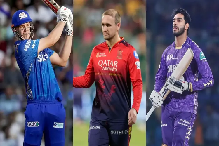 IPL Auction 2025: All eyes will be on Green, Venkatesh, and Livingstone.