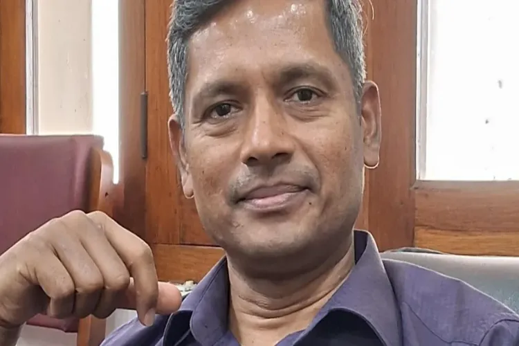 More than 25 lakh voters are untraceable in the special intensive revision of the electoral roll in Kerala: Chief Electoral Officer Ratna Kelkar