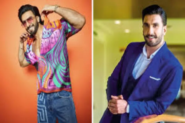 Amidst the success of 'Dhruva', Ranveer Singh shared a cryptic post about luck and patience.