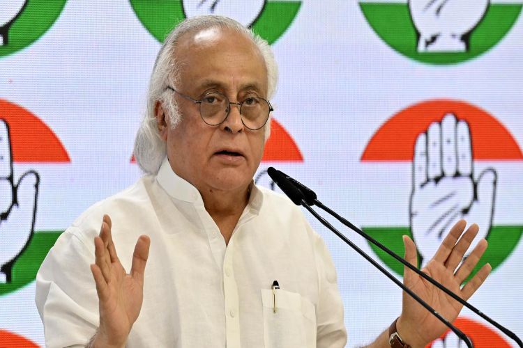 Mine allotment to Adani Group in Singrauli should be cancelled: Congress