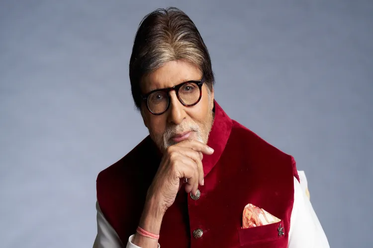 How many hours a day does Big B work? Even at the age of 83, Big B's work ethic has surprised everyone.