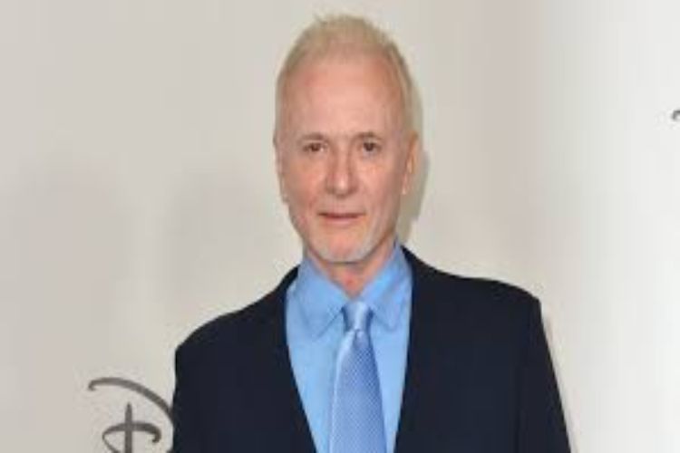 Veteran 'General Hospital' actor Anthony Geary passes away