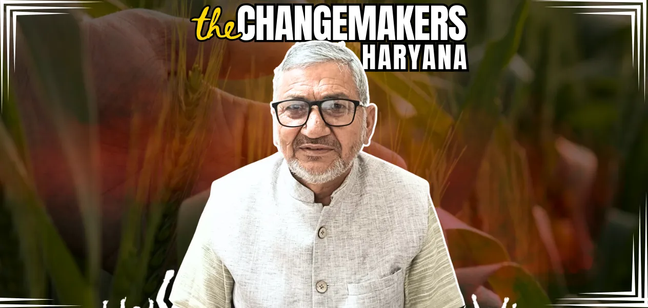 The architect of Waqf reforms in Haryana: Hoshiar Khan