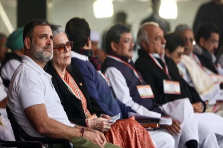 The 1971 victory is a testament to the bravery of the Indian Army and the courageous leadership of Indira Gandhi: Congress