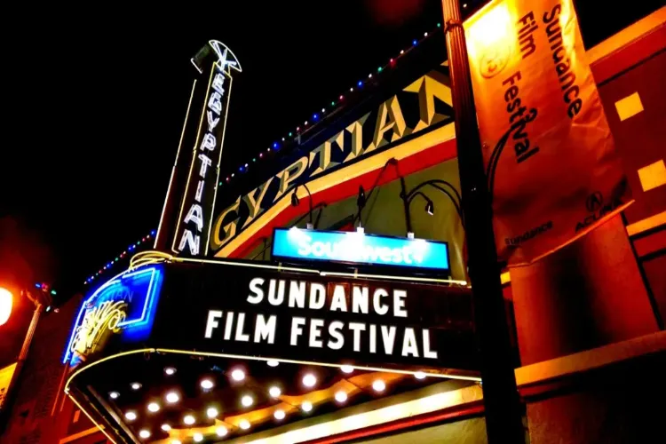 The Sundance Film Festival has included 54 titles in its 2026 short film selection.