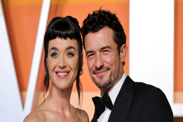 After his breakup with Katy Perry, Orlando Bloom revealed what he looks for in a partner.