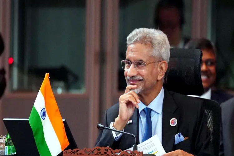India welcomes the Gaza peace plan, the first step towards lasting peace: Ministry of External Affairs