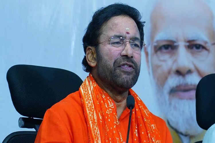 India will emerge as a credible host for the 2030 Commonwealth Games: Coal Minister Reddy