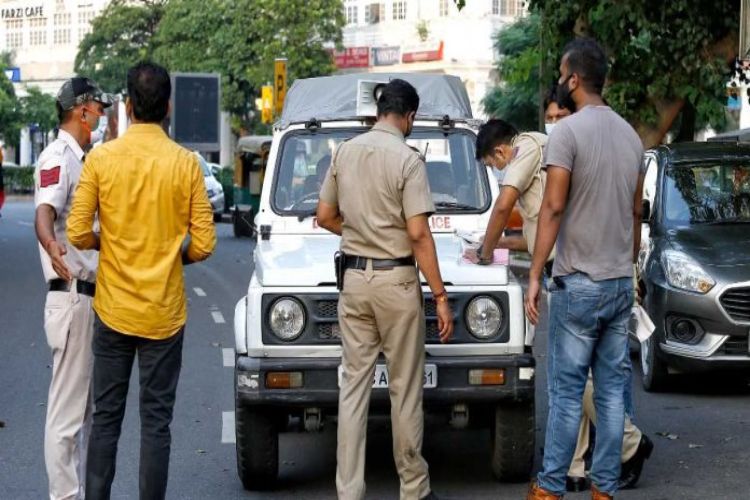 Delhi Traffic Police to facilitate challan payment on all UPI platforms through BBPS