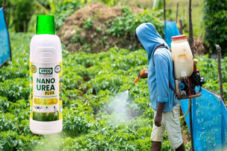 IFFCO yet to submit urea evaluation report, sales below production: Government