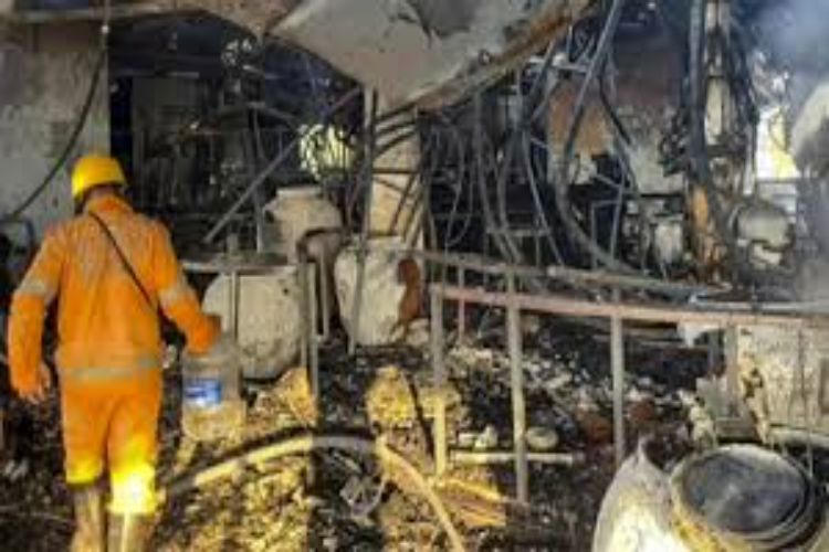 Goa club fire: Goa police gets two-day transit remand of Luthra brothers