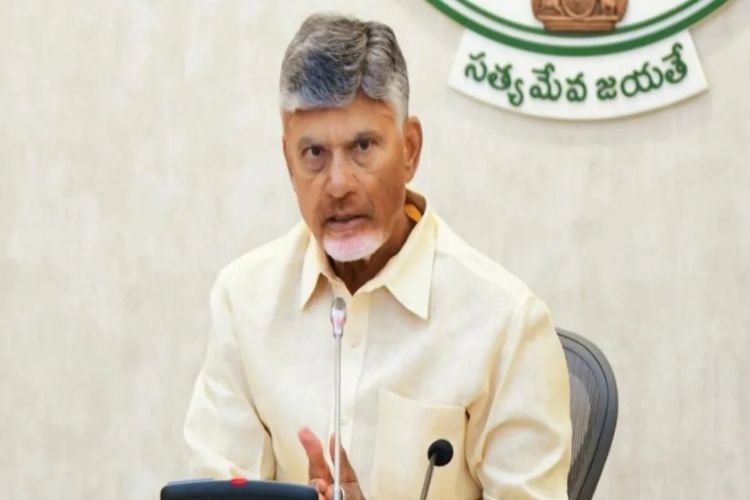 Sanjeevani Health Scheme will be implemented across Andhra Pradesh: Chief Minister Naidu