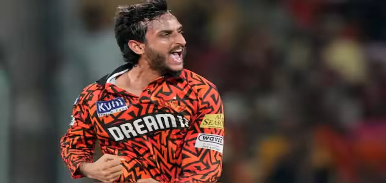 Success born out of hardship: Shahbaz Ahmed from Mewat shines in Team India!