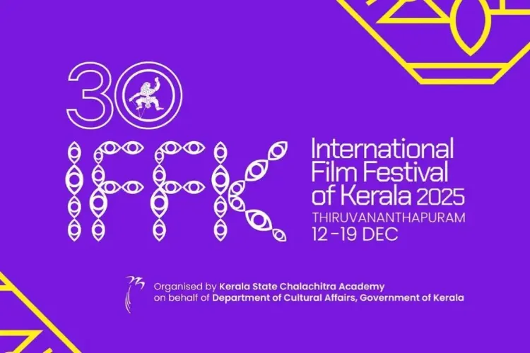The Kerala government has challenged the central government, ordering the screening of all selected films at IFFK.