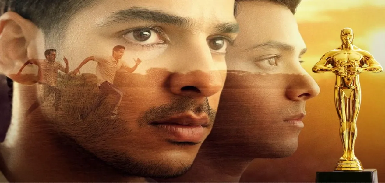 India's Oscar hopes: 'Homebound' included in the shortlist for the 98th Academy Awards.