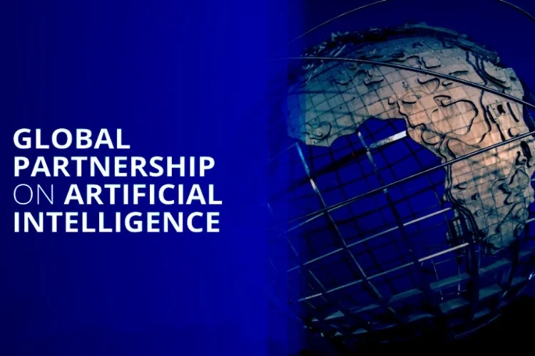 India will host the first-ever global AI conference of the 'Global South'.