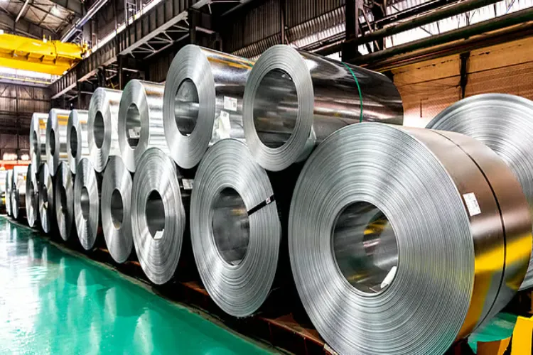 Indian steel exports likely to slow down due to declining global demand: Elara Capital