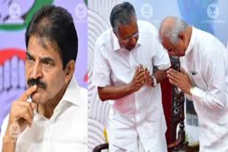 Kerala Vice-Chancellor appointment controversy: Appointments made suddenly before court hearing.