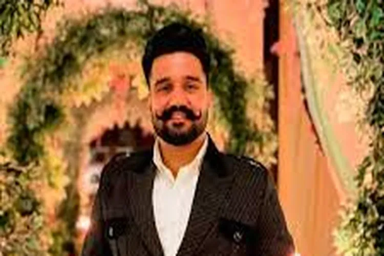 Mohali Kabaddi player murder case: Main suspect killed in encounter, two policemen injured.