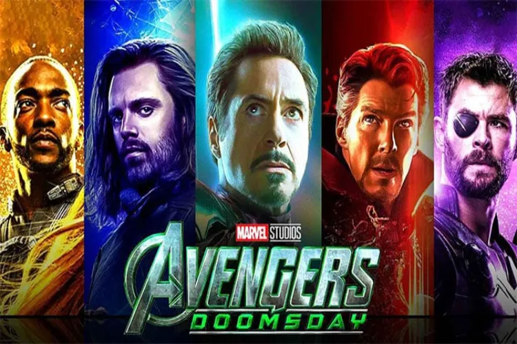 Has the 'Avengers: Doomsday' teaser really leaked? It's going viral on social media.