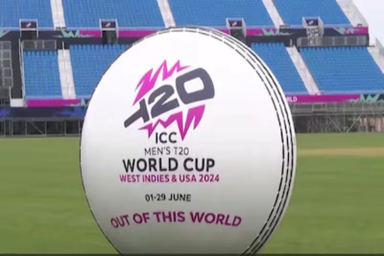 T20 World Cup: Tickets for group matches at Eden Gardens start from Rs 100, and for the Super Eight stage from Rs 900.
