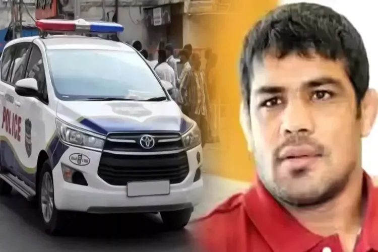 The Jhajjar court refused to grant custody of Sushil Kumar to the Haryana Police.