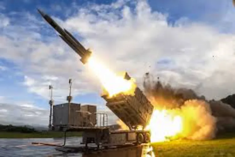 The United States has announced the sale of more than 10 billion worth of weapons to Taiwan.