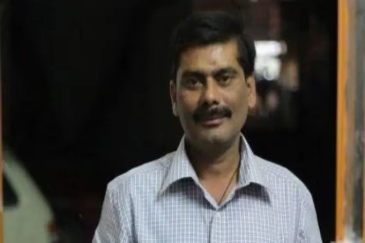 Dehradun: Two accused arrested in journalist Pankaj Mishra's death case, confirmed by the SSP.