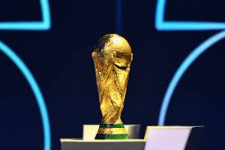 The World Cup winner will receive a prize money of $50 million.