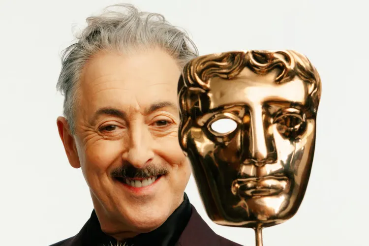 Actor Alan Cumming will host the 2026 BAFTA Awards.
