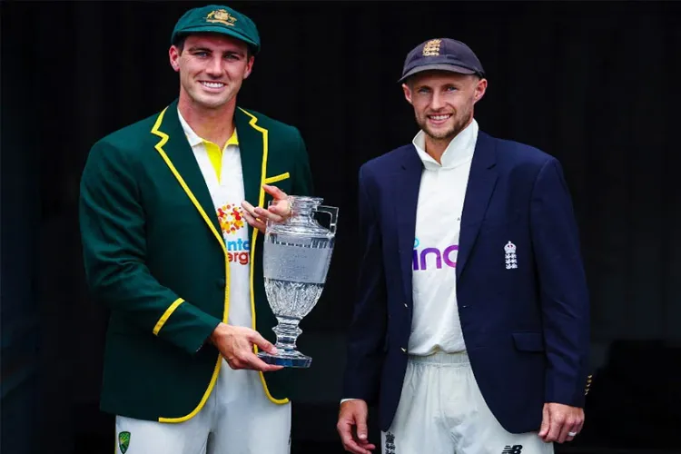 Ashes: Pat Cummins' dominance over Joe Root continues, dismissing him for the 12th time in Tests.