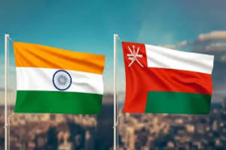 India-Oman CEPA: Helpful in boosting industrial exports, current tariffs up to 100 percent.