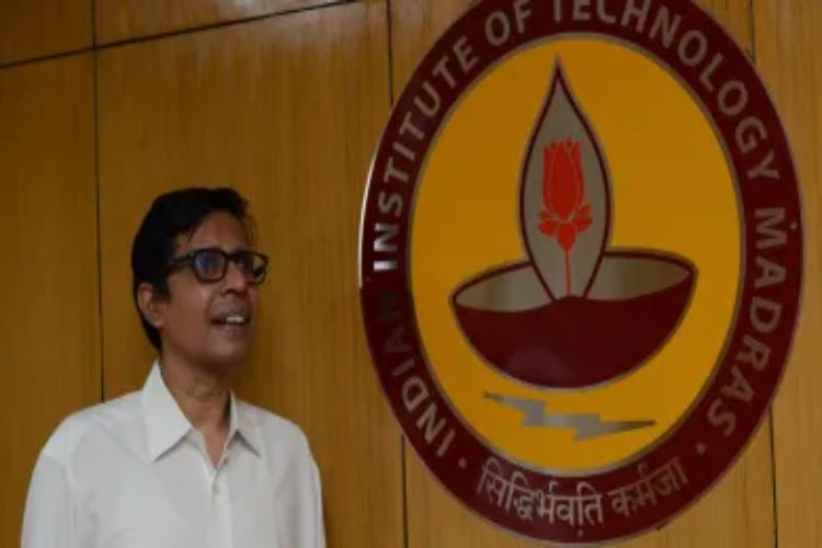 Students skilled in traditional music can pursue engineering at IIT-Madras: Director