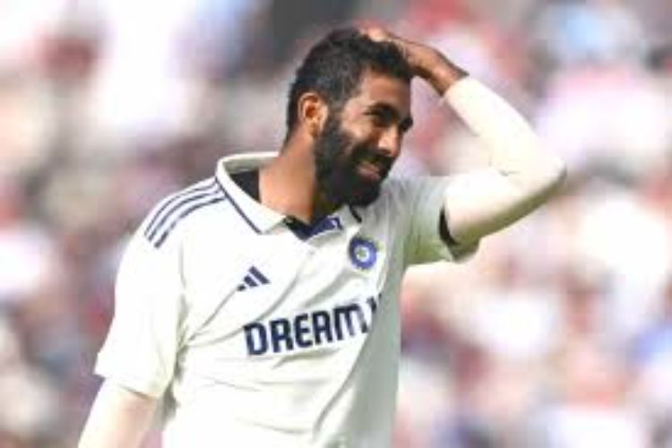 Workload management is essential for Bumrah due to his action and pace: Uthappa