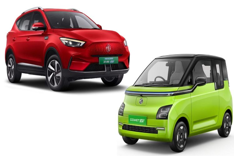 JSW MG Motor to hike vehicle prices by up to 2% from January