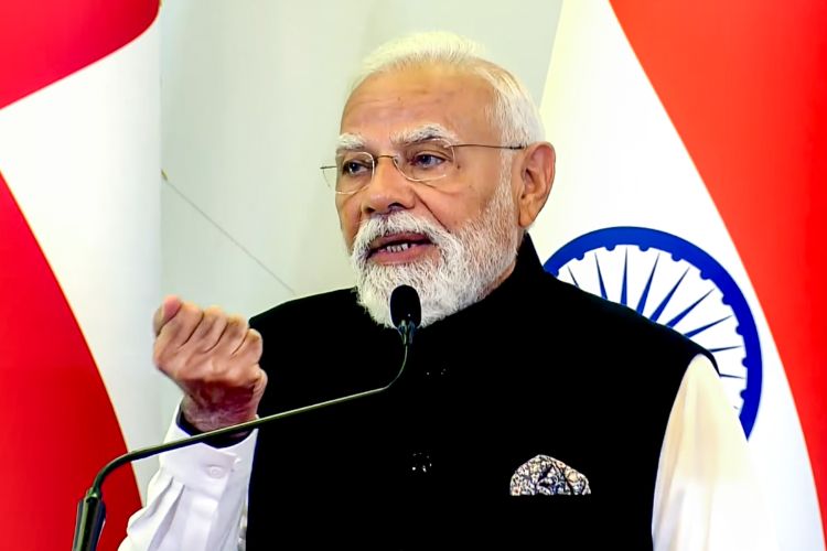 India-Oman Free Trade Agreement will provide new energy to bilateral relations: PM Modi