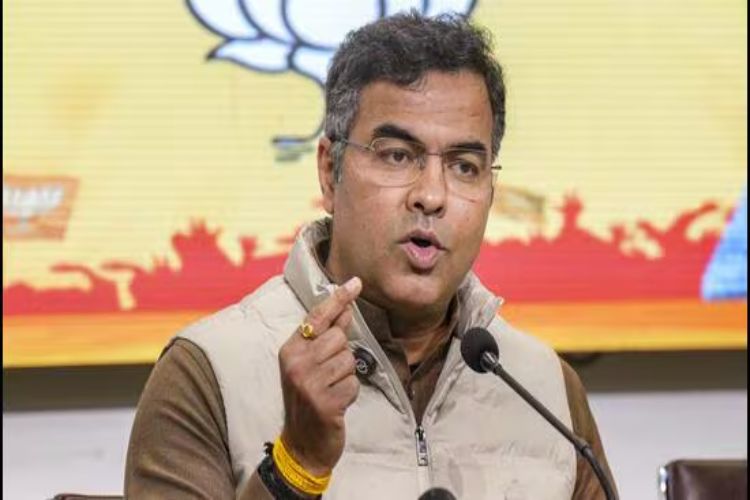 Delhi government working on pollution and infrastructure in 'mission mode': Pravesh Verma