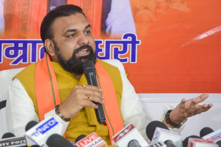 Land acquisition approved for setting up Gorkha Corps-cum-Additional Training Centre: Samrat Choudhary