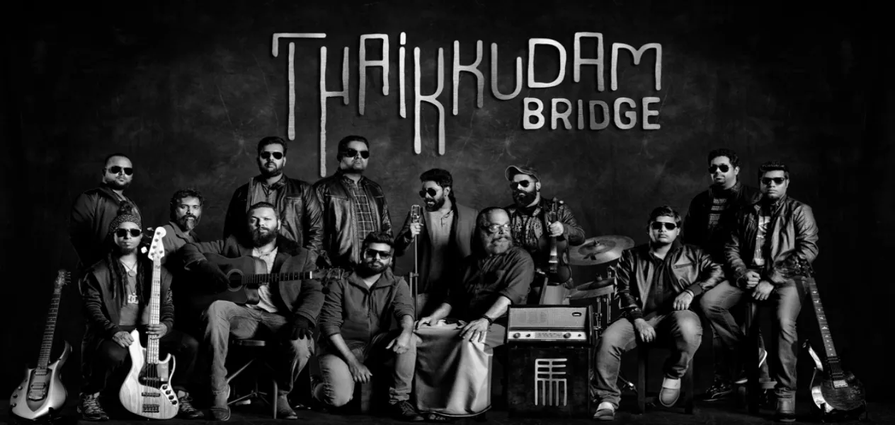 Jaipur Music Stage 2026: A three-day festival celebrating contemporary Indian music.