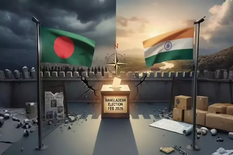 Warning signs for India-Bangladesh relations