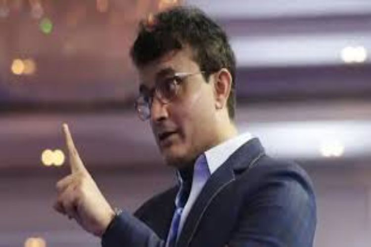 Former cricketer Sourav Ganguly files police complaint against head of football fan club