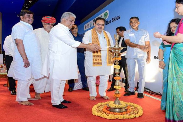 Respect for nature is the driving force behind our government's policies and campaigns: Chief Minister Sharma