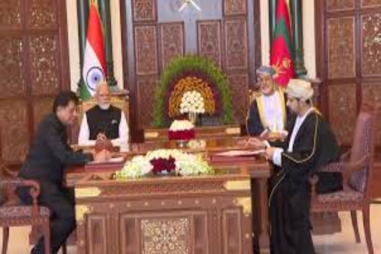 India's key finished medicines and vaccines to get duty-free access in Oman