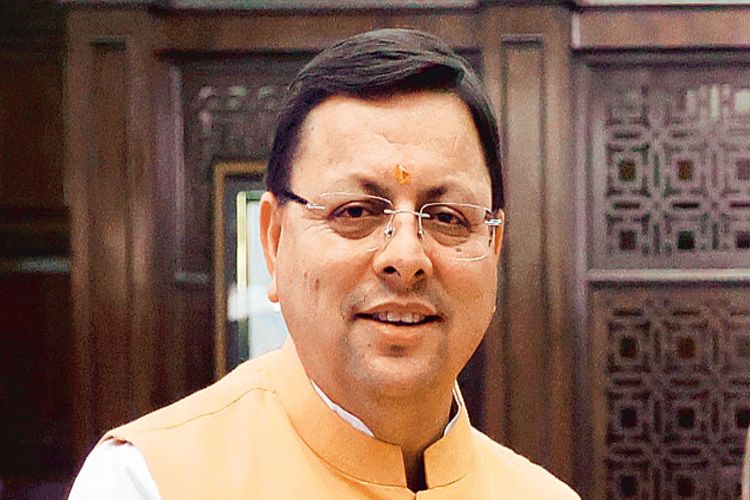 Uttarakhand: Dhami upset over delay in collection of green cess, instructs officials to start soon